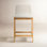 Tolan 25" Bar Stool