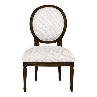 Genevieve Upholstered Dining Chair