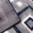 Gideon Collection Geometric Indoor Rug-1373479041