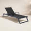 Chaise longue d'extérieur Genelda-231957297