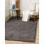 Tapis gris graphite Ruttger-1793712378
