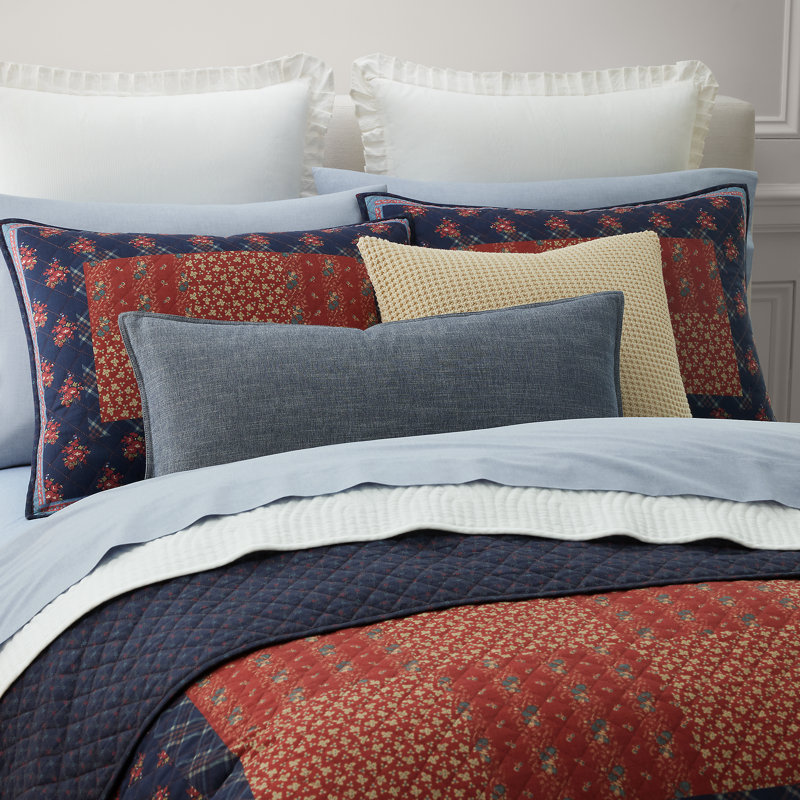 Claremont Standard Sham, Queen