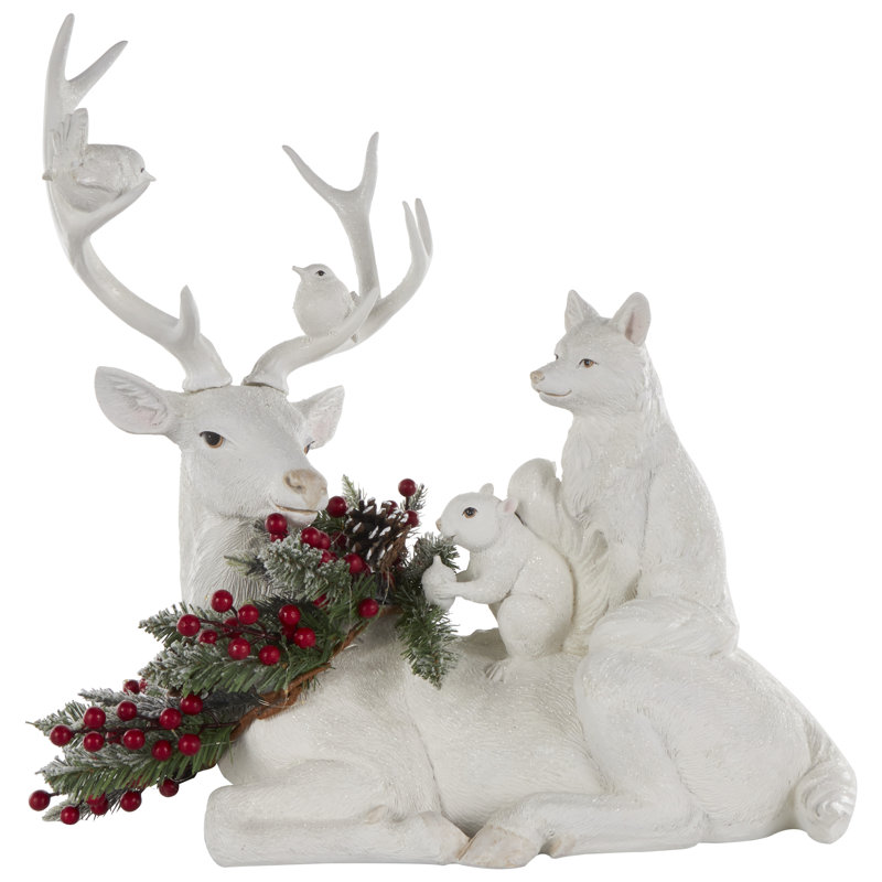 Statue animaux Idala