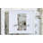 Bathroom Wall Cabinet With Mirror, Wall Mounted Medicine Cabinet With 4 Shelves, Mirrored Door Over Toilet Storage Cabinet-1815514468