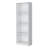 White Tier Storage Shelves Bookcase-798376123-796045143