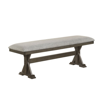 Upholstered Dining Bench