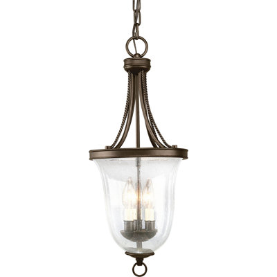 3 - Light Lantern Pendant