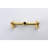 Bathroom Faucet Wall Mounted Bathroom Sink Faucet-118543488