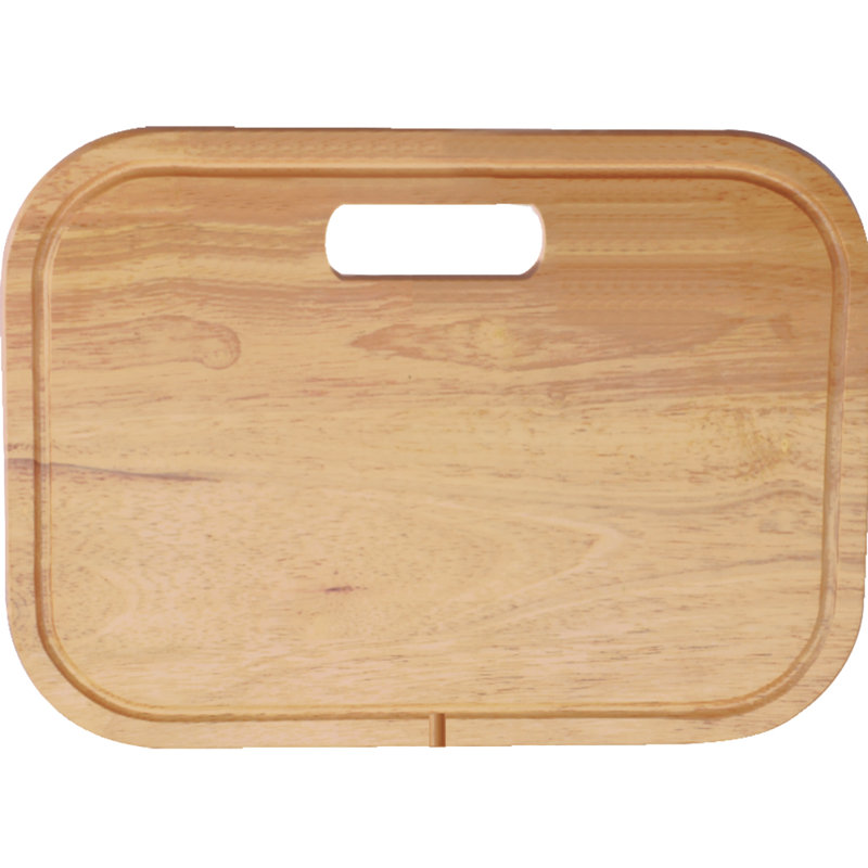 Dawn USA Oak Wood Cutting Board