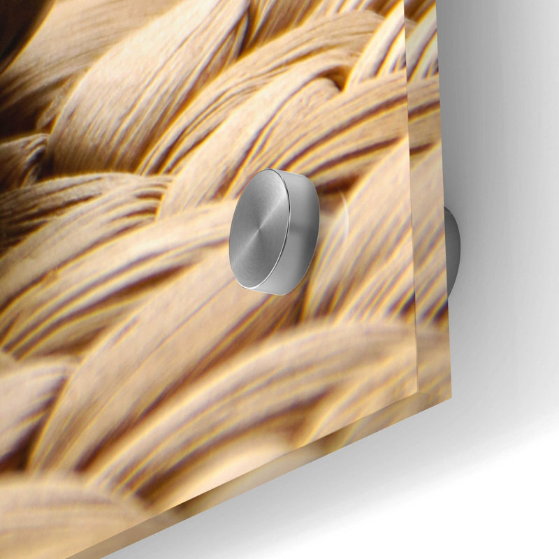 «Zen Moments» par Epic Portfolio, art mural en verre acrylique, H 24 po x l 36 po x P 0,2 po