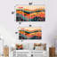 Andrade - Botanicals Wall Art - Décoration murale-1237508730-1237508735