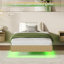 Steel Bed-1459531483
