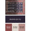 Tapis oriental rouge / bleu / gris-1187221806