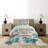 Polyester Coverlet-41893651