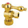 Quarter Decorative Turn Valves
