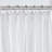 Single Shabby Elegance Ruffle Shower Curtain-1192487639-1103365247