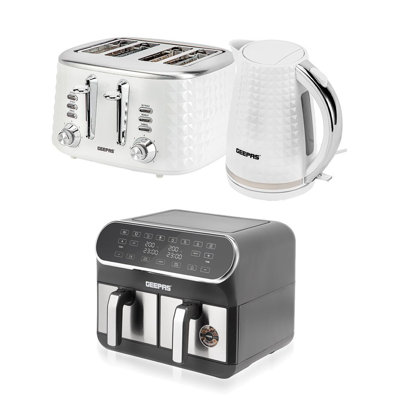 Geepas 8L Air Fryer