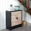 Armoire en bois 27 po