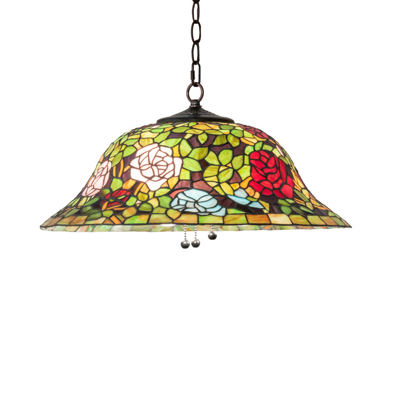 Mallett 3 - Light Pendant