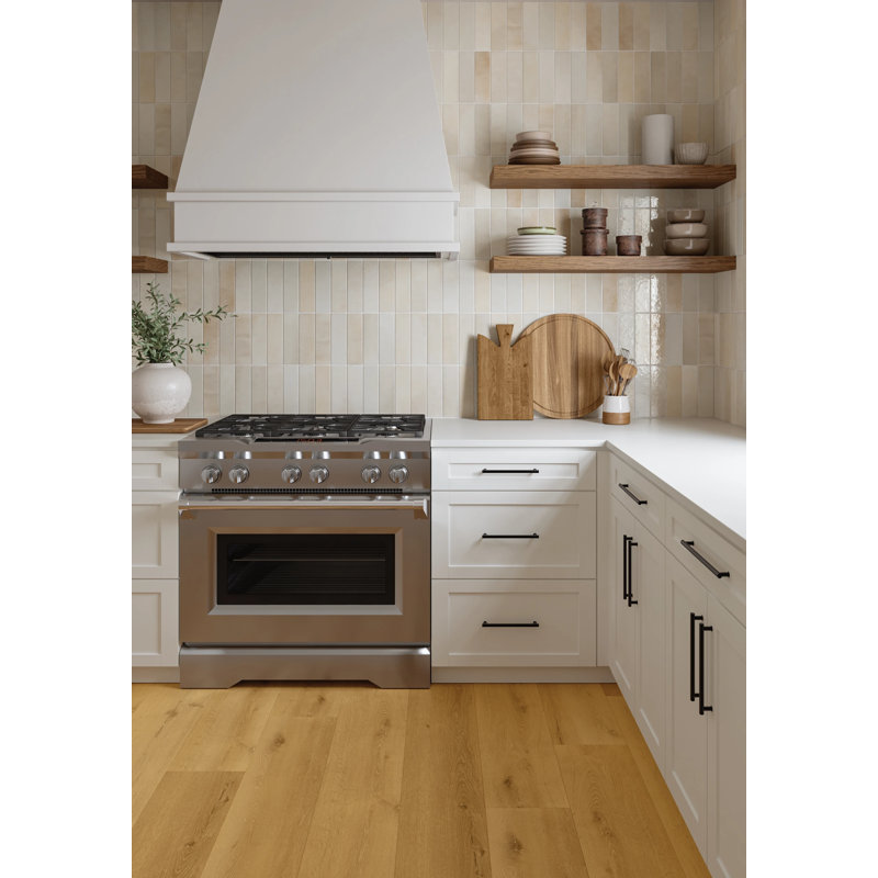 Cloe Ceramic Tile, Creme