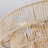 Tiered Ceiling Light
