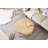 Jodeane Solid Wood Coffee Table-1350210672