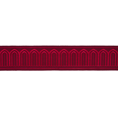 Ruban Schumacher x Miles Redd Arches