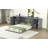 Murphy Bed With Shelves-2000112561-2000112562