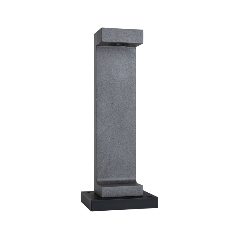 Concrea Bollards