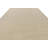 Rug & Kilim's Oversized Contemporary Textural Solid Rug In Beige Tones