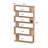82" H X 47.2" W X 11.8" D Shelving Unit