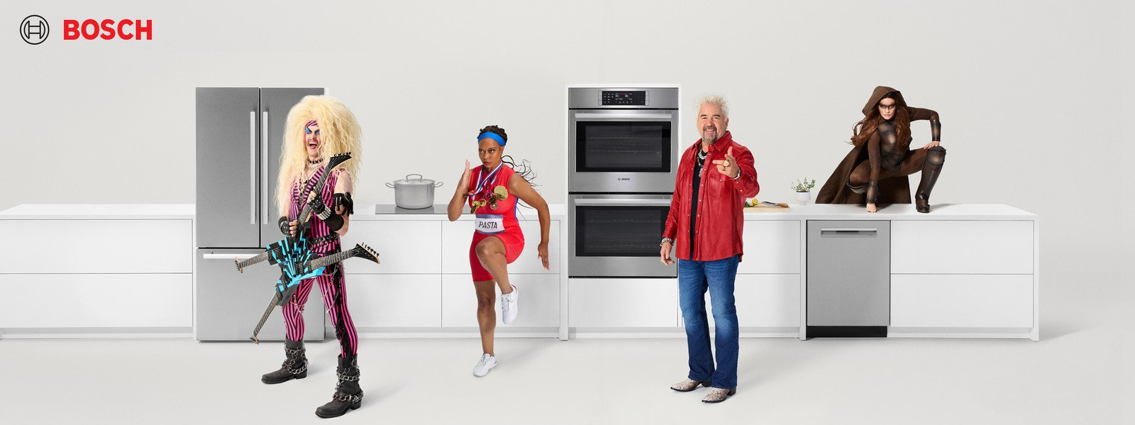 Bosch Image Hero