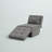 Cimino Upholstered 28'' Reclining Sofa Bed-1019675299