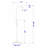 Friston 58'' Task Floor Lamp-352286615-315443172