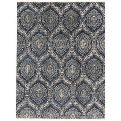 Neo Villa Geometric Area Rug