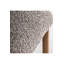 Fauteuil d'appoint Bezier
