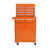 Orange est en rupture de stock
