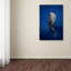 « bougie sperme baleine », reproduction de photo sur toile tendue-22374775