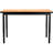 Metal Base Writing Desk-1426952402-1426952406