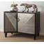 Accent Cabinet