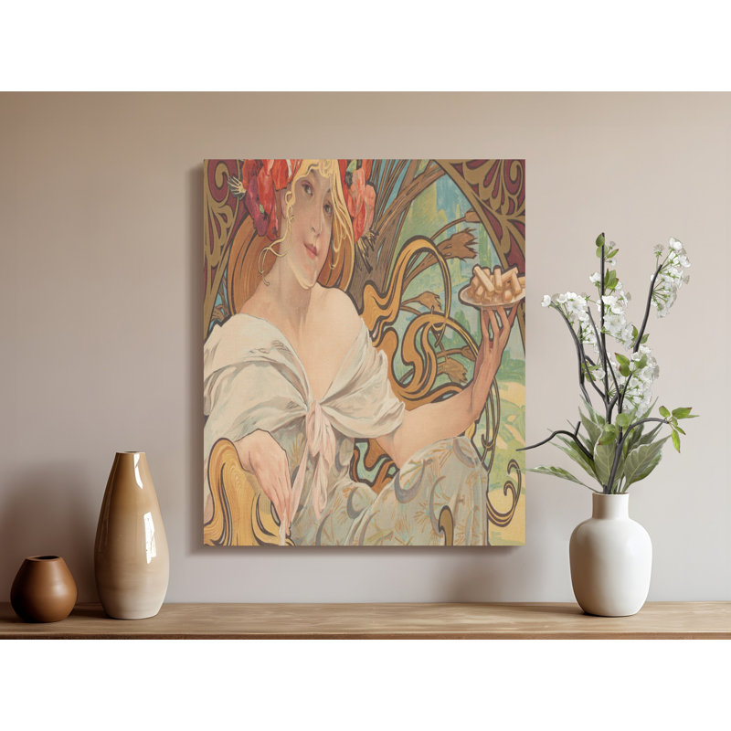 Wrapped Canvas Print Set, 60.96 cm H x 50.8 cm W
