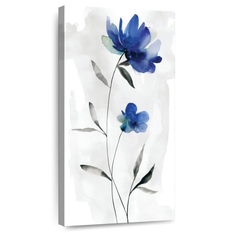 Beautiful Blue I