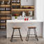 Tabouret de bar et de comptoir Abreu-1055806165