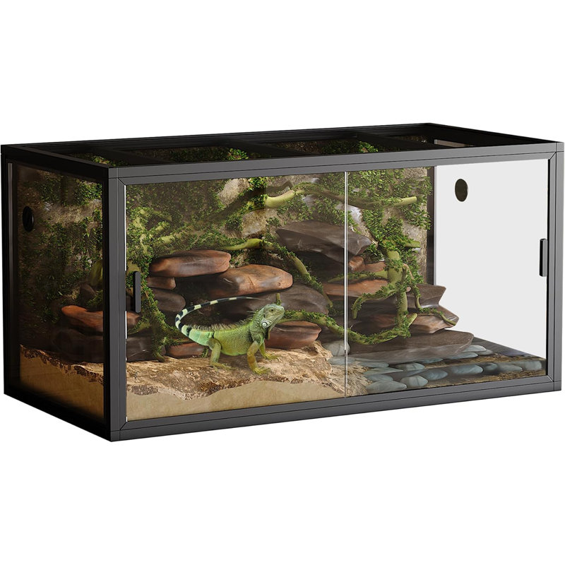 Snake Cage