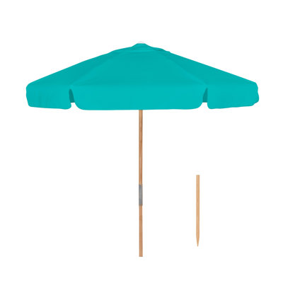 Prestige 84'' Beach Umbrella