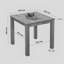 Thorin Solid Wood Dining Table