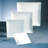 Whittier Coupe Square 11" Plate