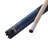 Viper Clutch Blue Billiard/Pool Cue Stick 18 Ounce