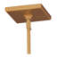 Luminaire suspendu pour vestibule 4 lumières Millheim-348801197-348801196