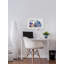 Dallas Cityscape - Single Picture Frame Painting-156260403